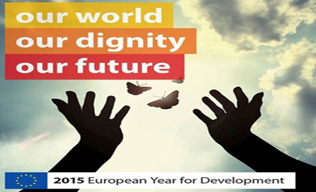 European Year of Development